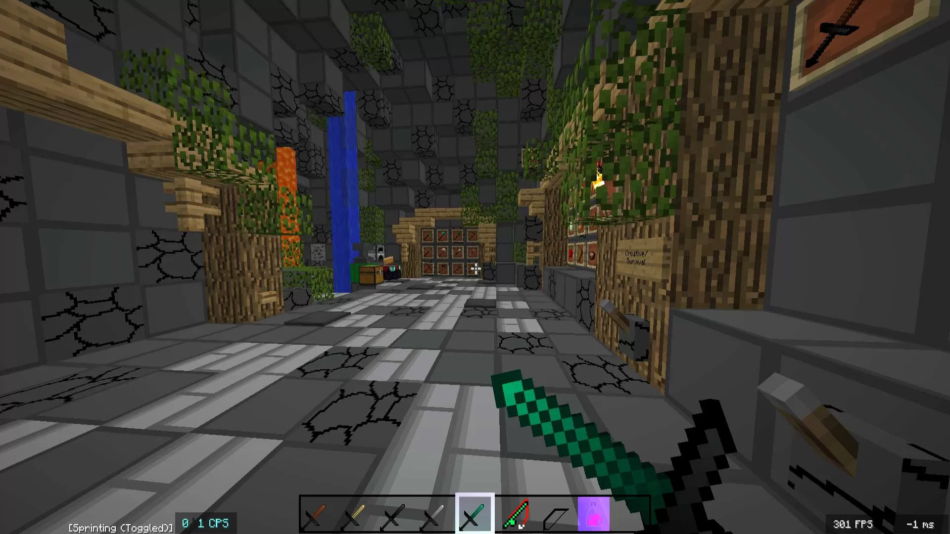 Gallery Image 1 for Sage on PVPRP